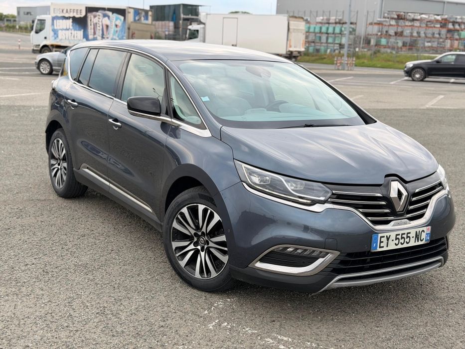 RENAULT Espace