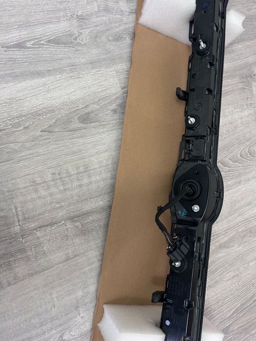 Задня стоп фара.