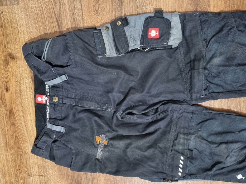 Engelbert  Strauss  50