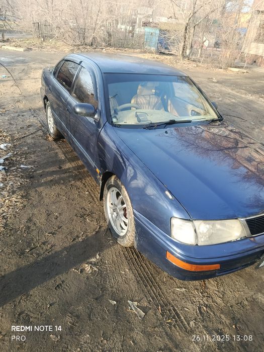 Продам или обмен Тойота авалон