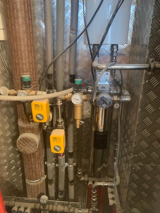 Ремонт под ключ /Кафельщик/ сантехника