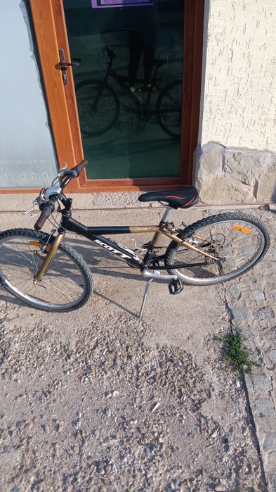 Висококачествен велосипед SCOTT 8+