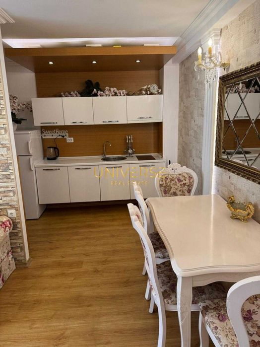 Продава се Двустаен апартамент в к.к. Слънчев бряг - 65 кв.м за 895 €/кв.м - Снимка #3