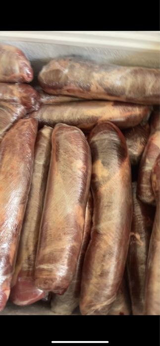 Минутка , вырезка , бон филе !