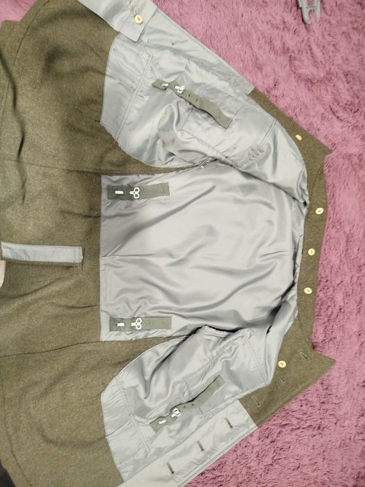 Немецкий китель м42