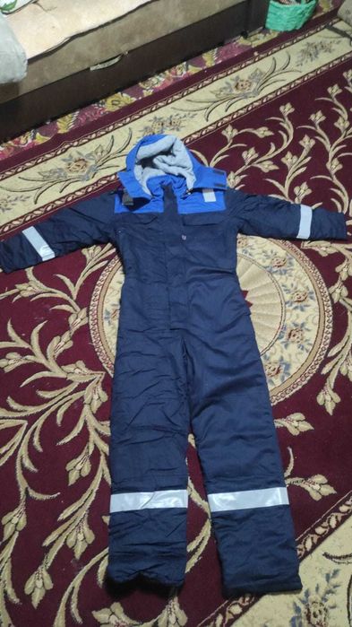 зимние летние спец одежды