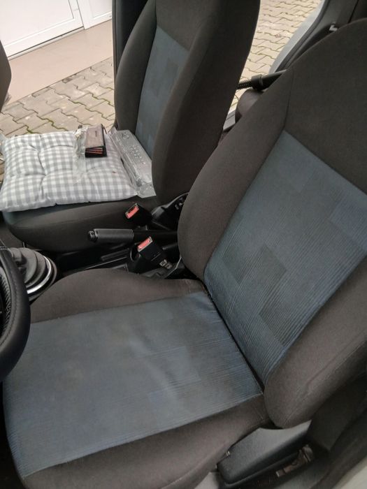 Ford Fiesta 2008