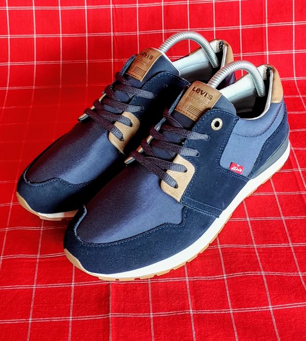 ** pantofi * LEVI'S 501 *41*40* original *50%redus !