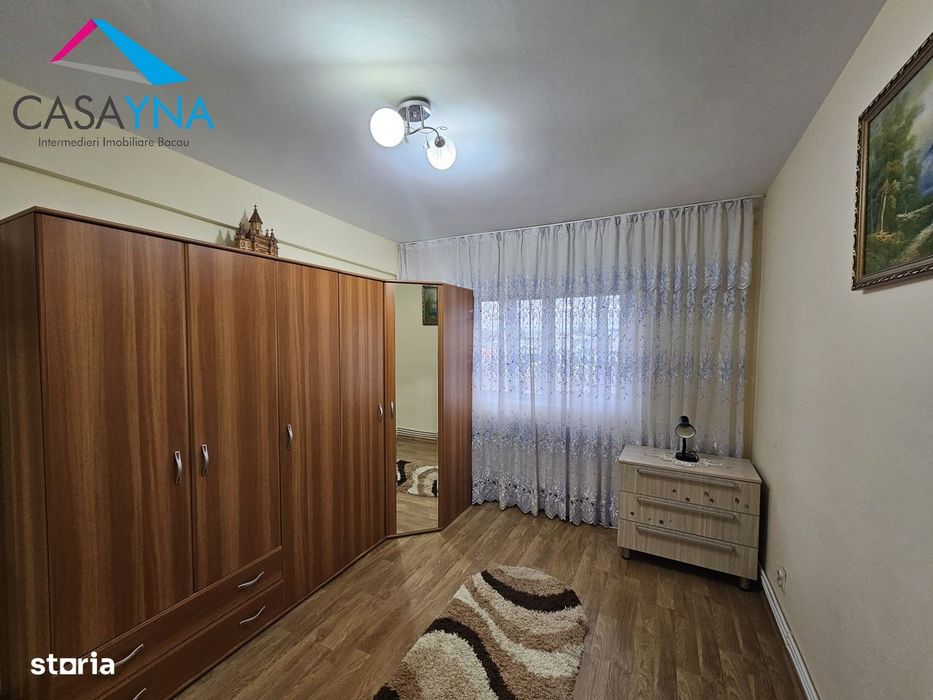 Apartament – Bacau - Vedere 2