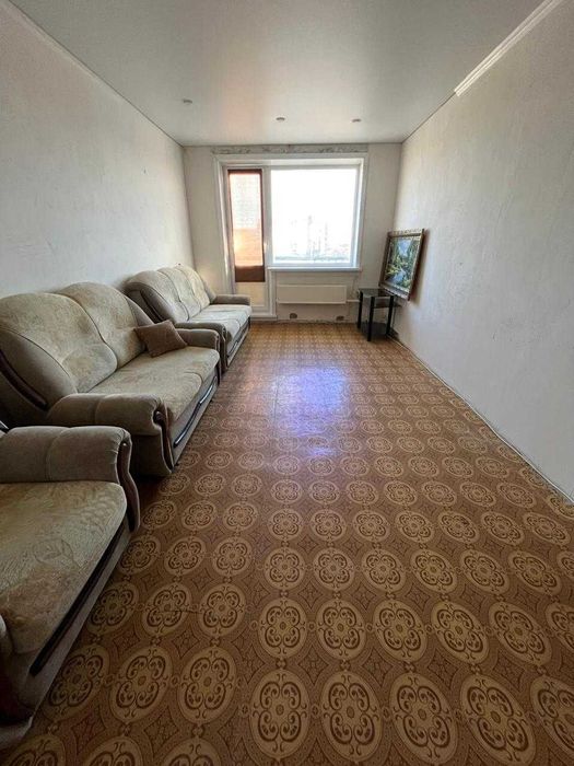 Продам 3х комнатную квартиру