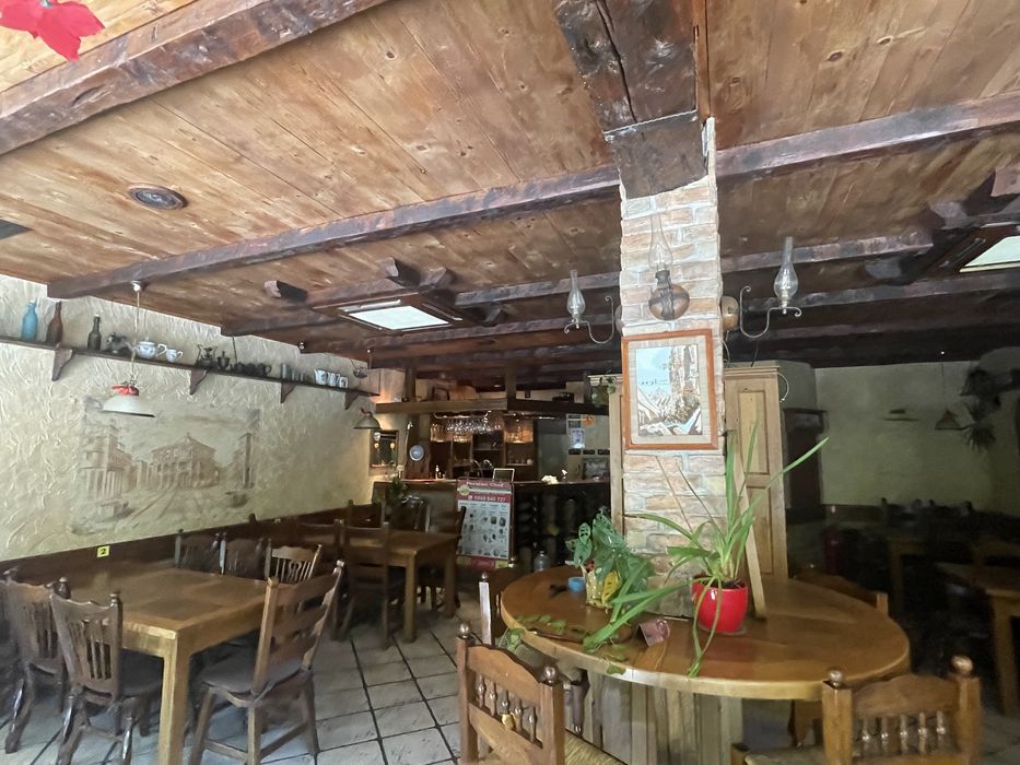 Дава се под наем Заведение в Шумен, Херсон - 109 кв.м за 1020 € - Снимка #1