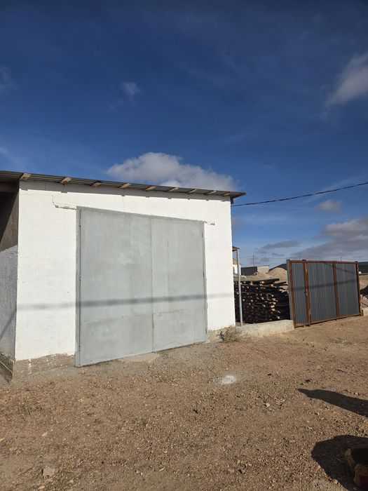 Продаётся дом на Простоквашине