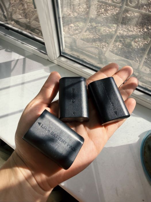 Продаю Canon 70D Body есть WiFi