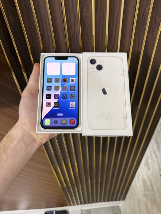 Iphone 13 128 Айфон 13 128