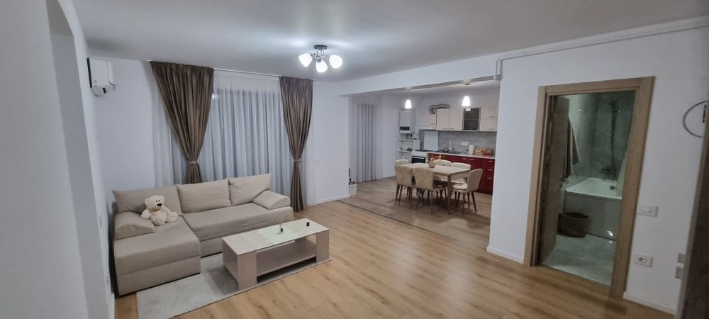 Langa Coloana Infinit. - Et. 1 - Constructie 2022 - MOBILAT/UTILAT NOU