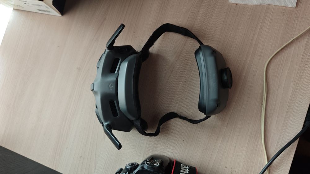 FPV DJI Goggles 3, dji o4 air unit