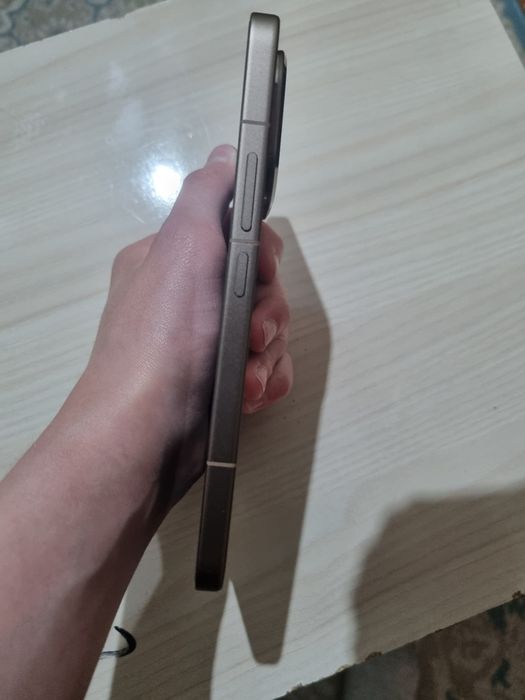 Xiaomi 15t pro 7месяцев гарантии
