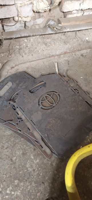 Услуги ЧПУ плазмареза