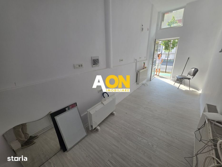Spațiu Comercial | Cetate | 15mp