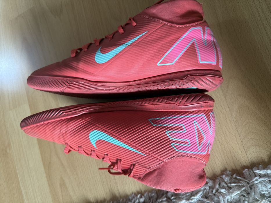 Футболни обувки nike