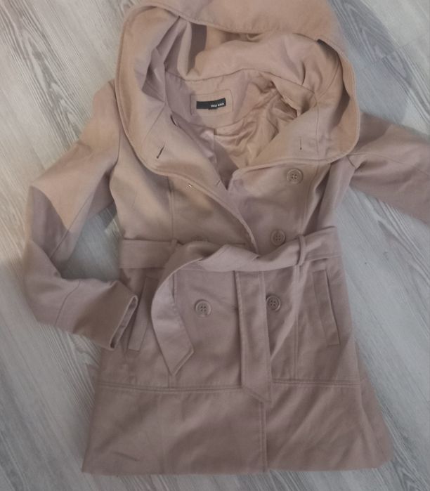 Tally Weijl -бежово палто