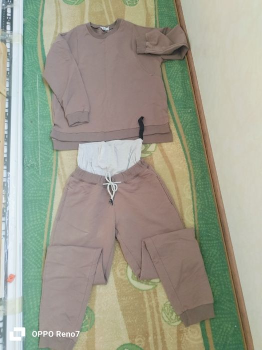 Для беременных киимдер