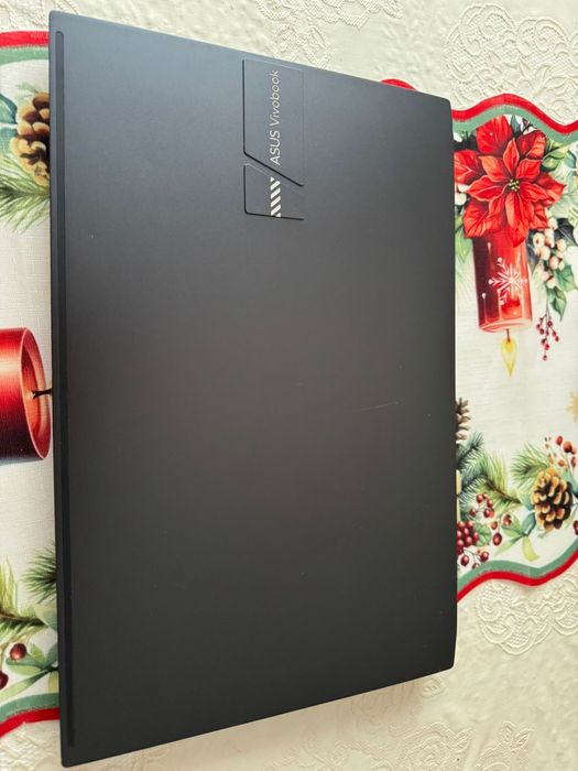 Vand laptop Asus Vivobook Ryzen 9 Rtx 3050