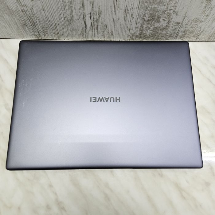 Laptop Huawei MateBook 14 Ryzen.5  512/16GB Zeus Amanet Vitan 3888