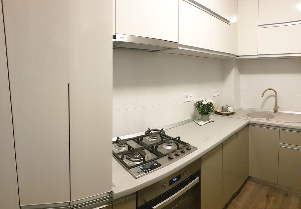 VÂNZARE Apartament 3 camere | Loc parcare subteran | Boxă | Belvedere Residences