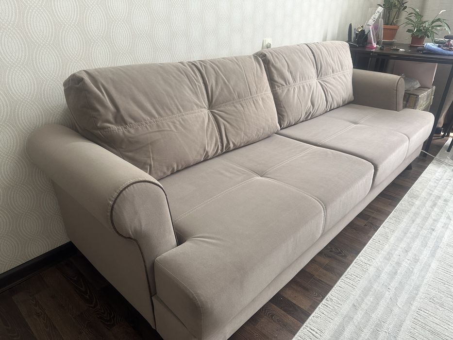 Диван б/у в отличном состоянии