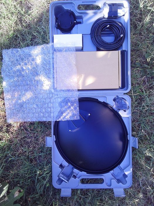 Casca ochelari drona dji inspire etc