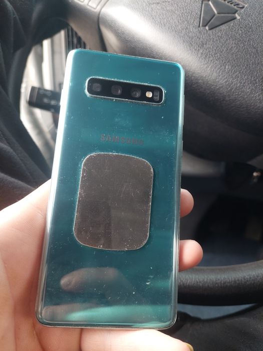 Samsung s10 sotiladi