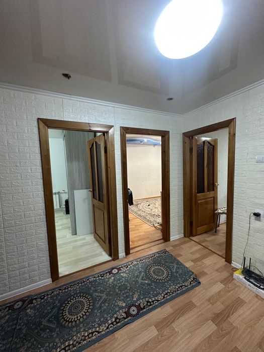 Продается 3х-комн.кв на Горке Дружбы