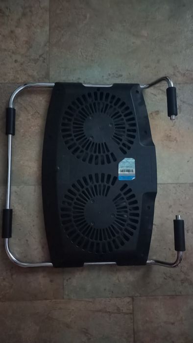 Кулер для ноутбука 4000т