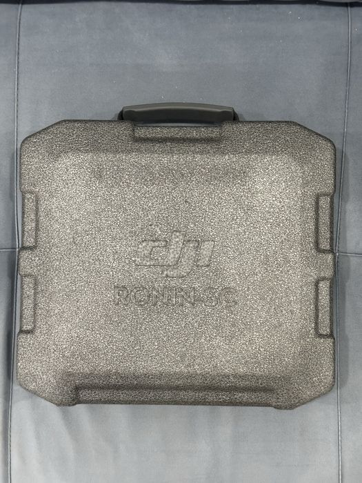 Dji ronin sc идеальный