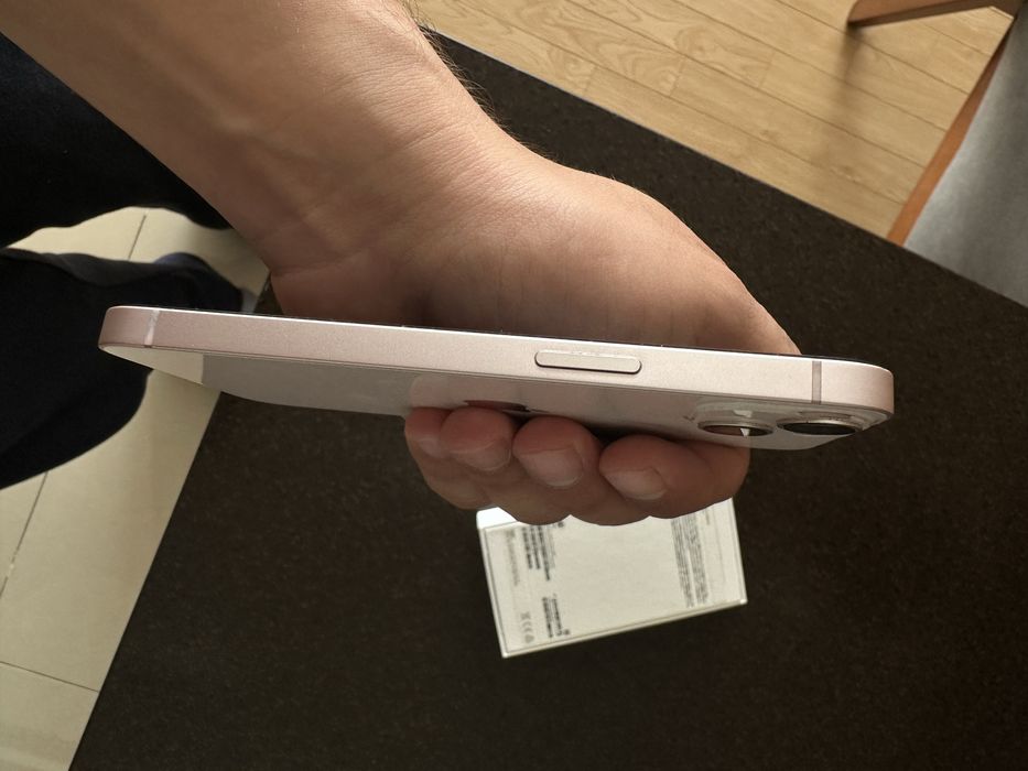 iPhone 13, 128gb бу