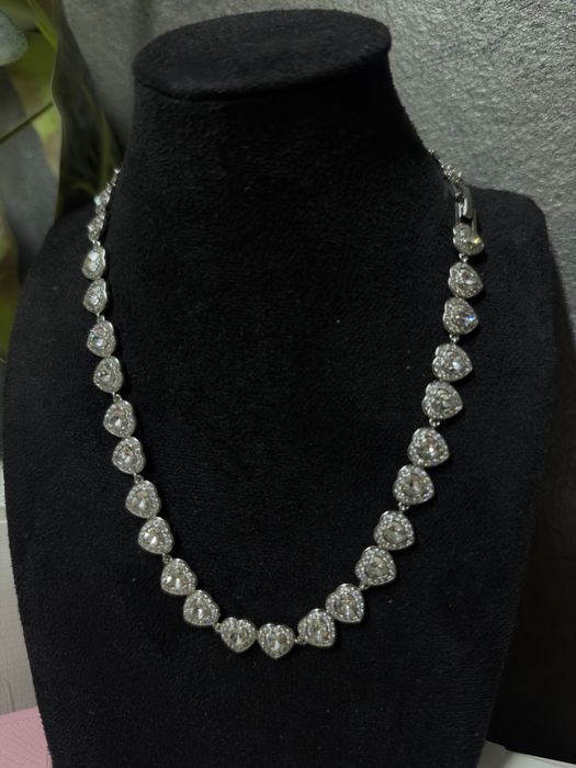 Colier swarovski