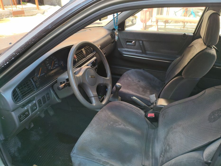 Продам Мазду 626 Переходка