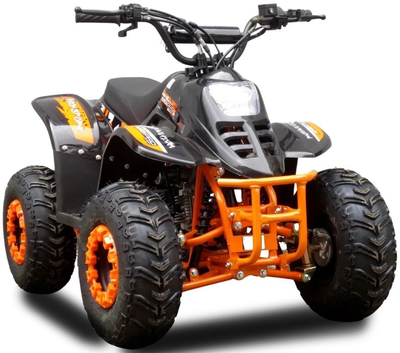Atv Quad adus KXD PRO Germany 125cc 6 inch NOU