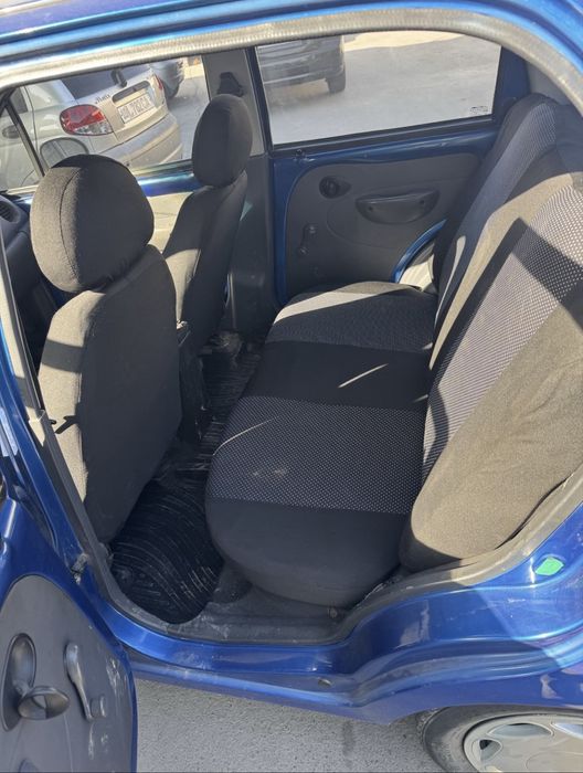 Matiz 200 beras olib ketas