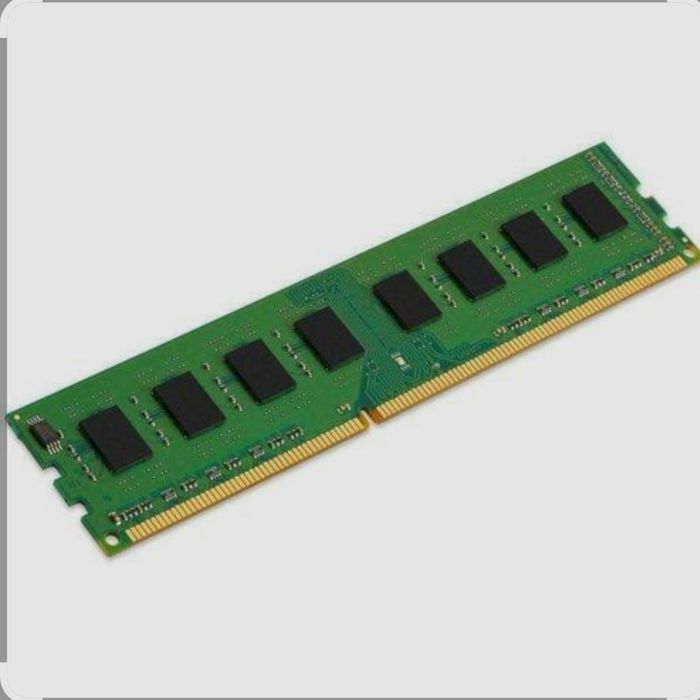 Ozu aperativka dd3 1gb 2gb