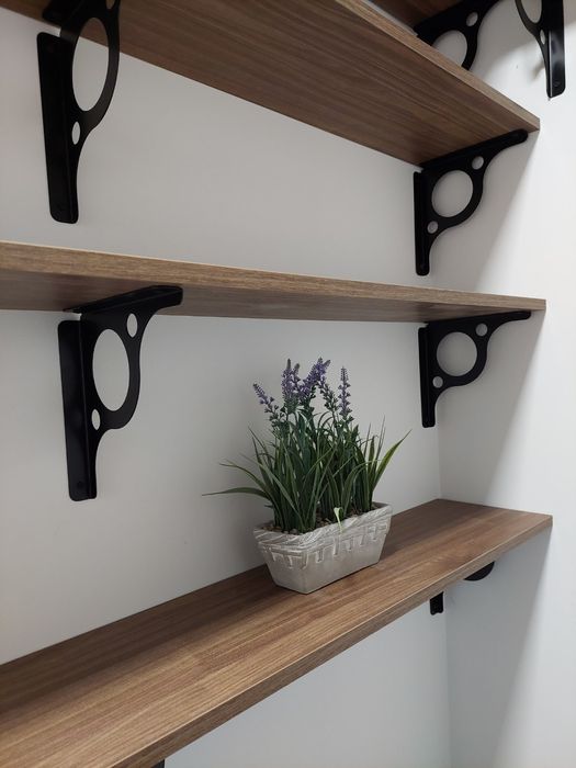 Конзола рафтоносач