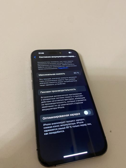 lphone 14pro 128гб