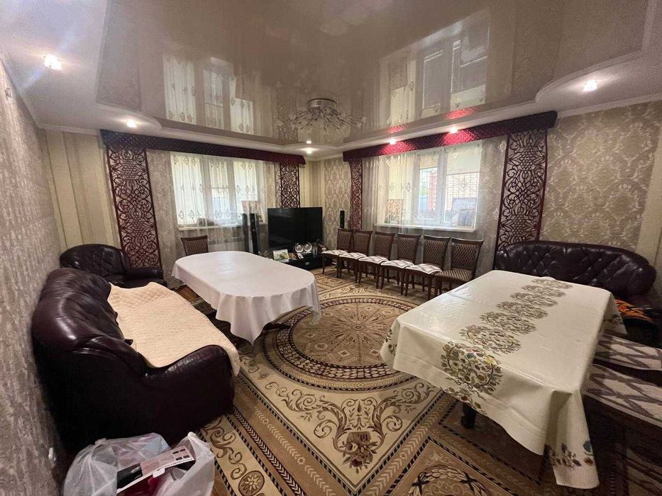 Продам дом на КСК