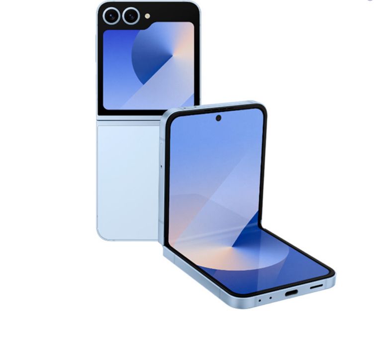 Samsung Z Flip 6 512 gb