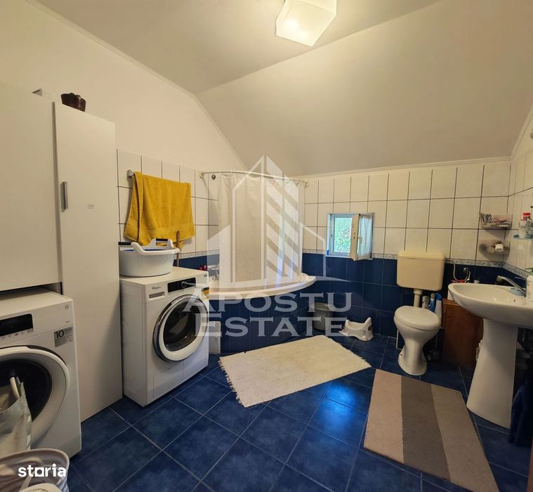 Casa individuala de vanzare, cu garaj, Lipovei, Timisoara
