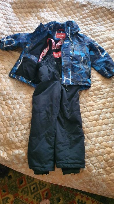 продам вещи на мальчика