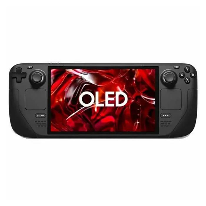 Steamdeck Oled 1TB