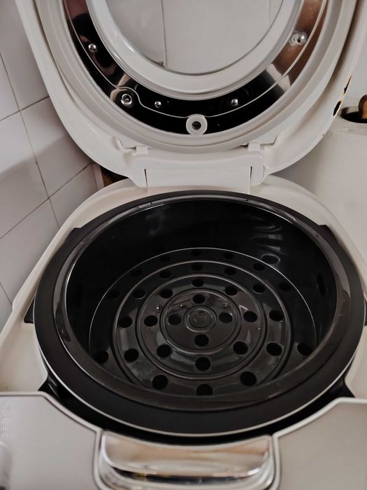 Мултикукър Tefal