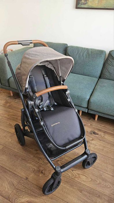 Бебешка количка Uppababy  Cruz 2 в 1